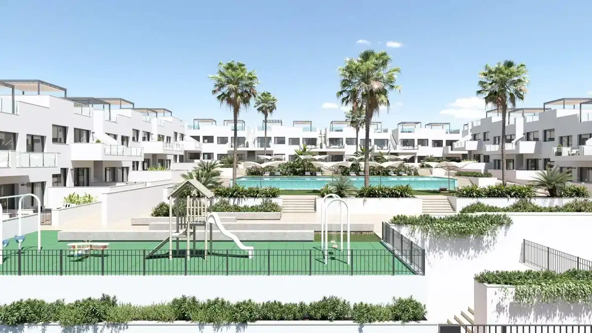 1 - продажа дом torrevieja - costa blanca валенсия испания