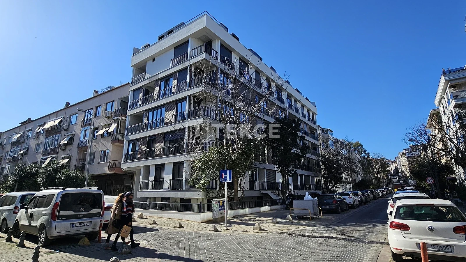 1 - vente appartement kadikoy istanbul turquie