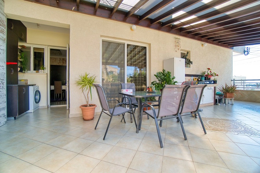 2 - vente appartement vue mer paphos paphos chypre