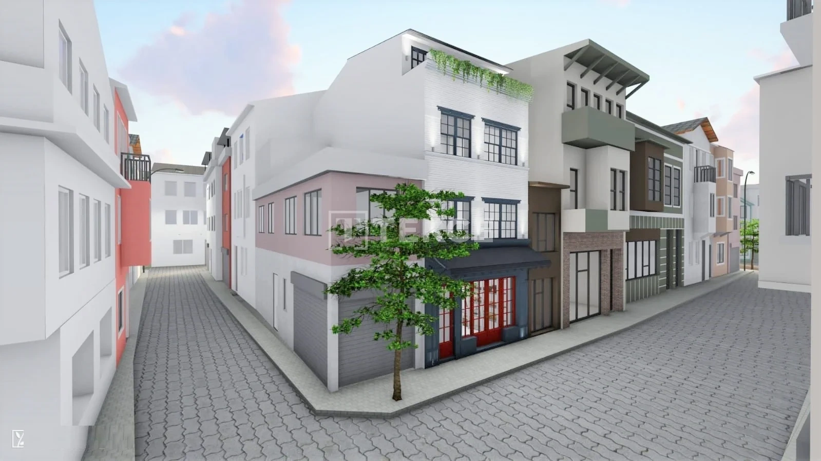 2 - venta edificio fatih istanbul turquía