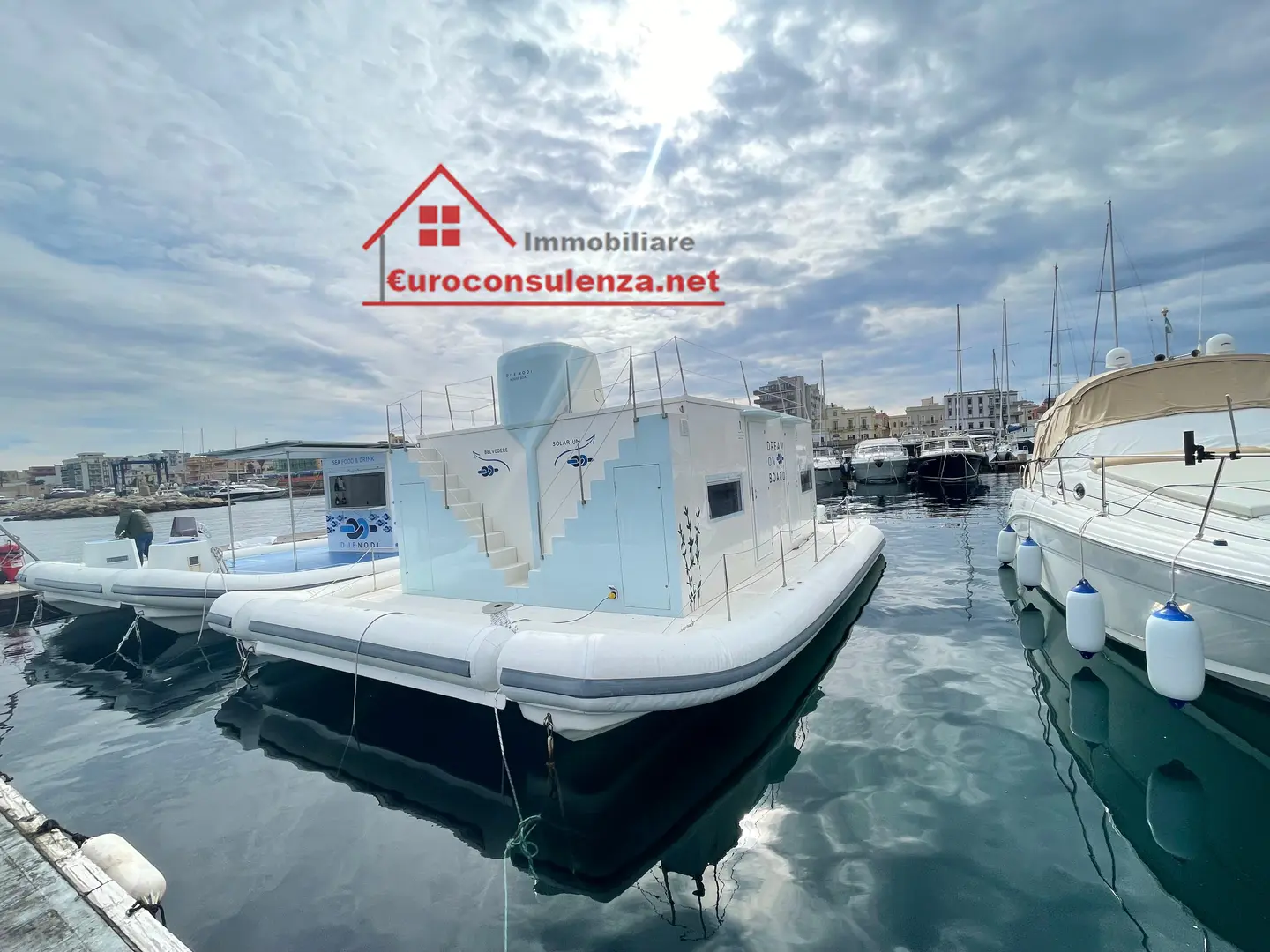 2 - waterfront house for sale in gallipoli apulia italy