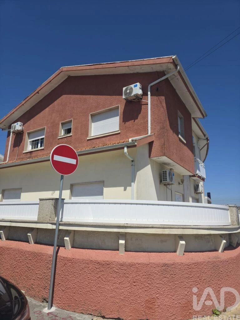 2 - verkauf haus canidelo region nord portugal
