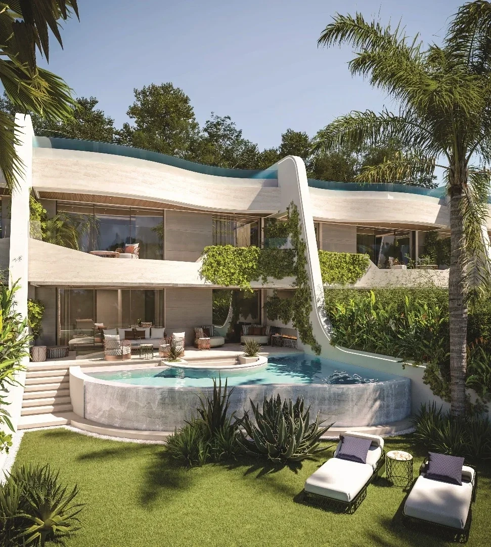1 - продажа дом вид моря marbella - costa del sol андалусия испания
