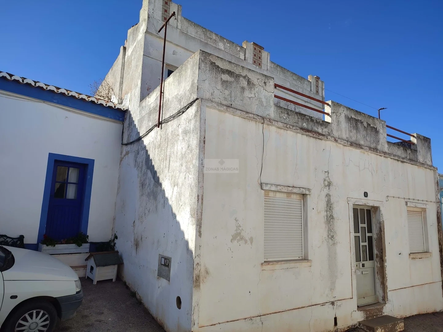 1 - venta casa vila do bispo algarve portugal