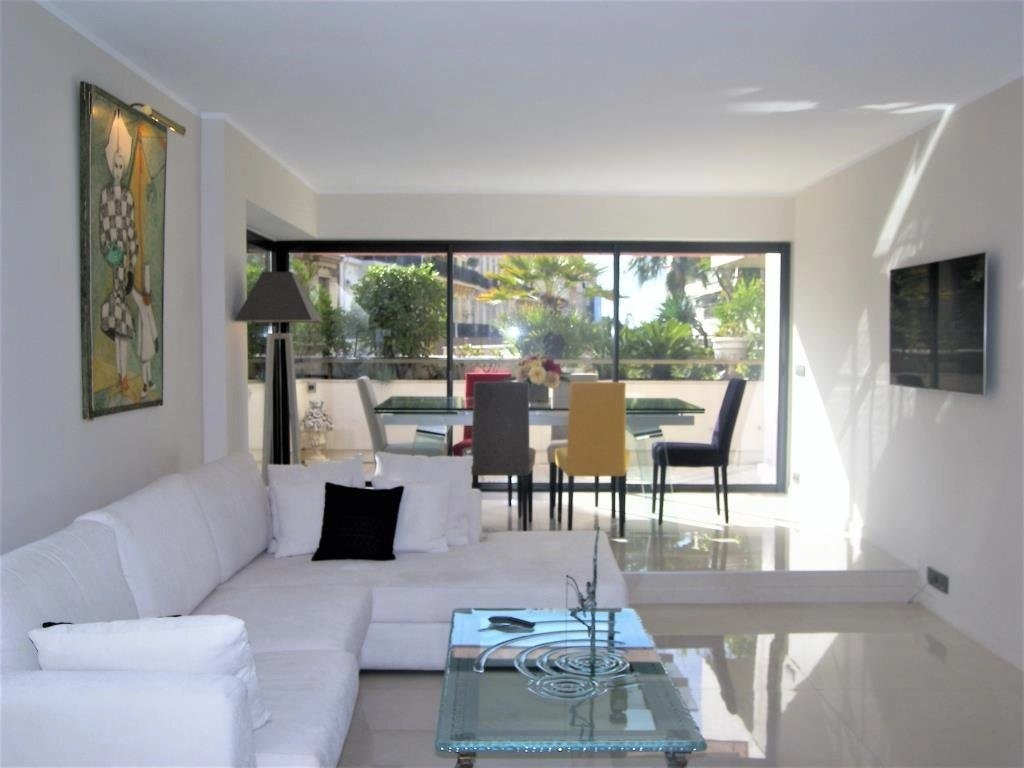 1 - aluguer sazonal apartamento cannes alpes-maritimes frança