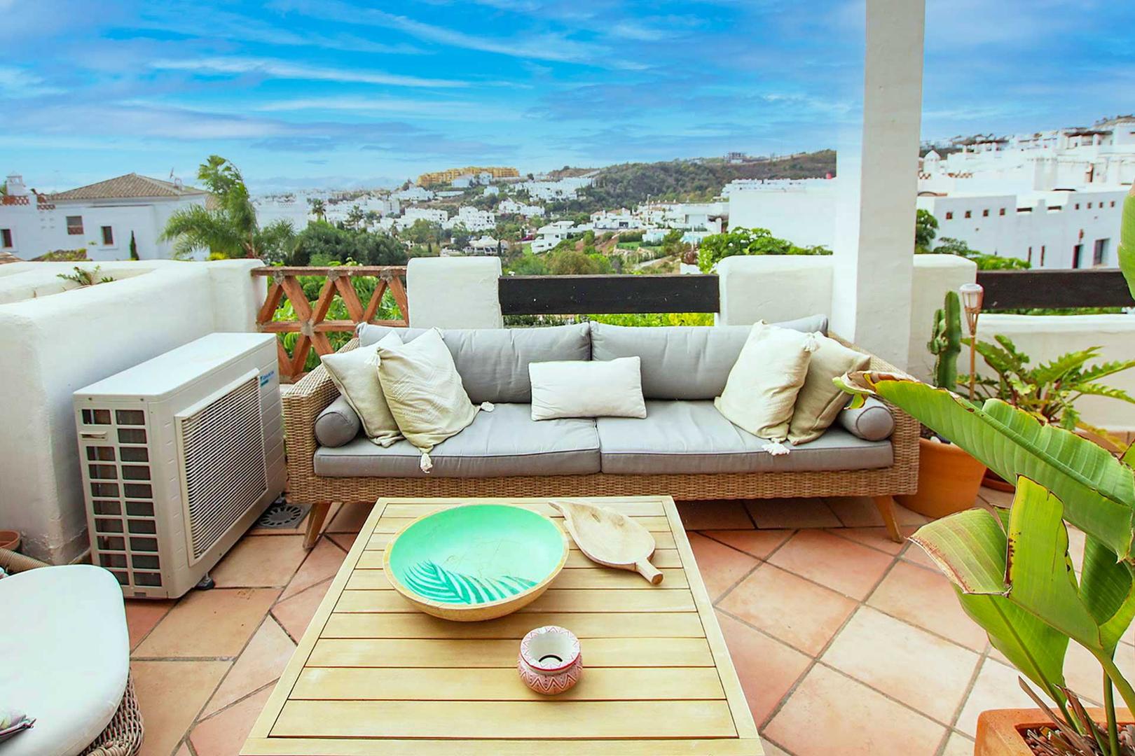 2 - verkauf wohnung estepona - costa del sol andalusien spanien