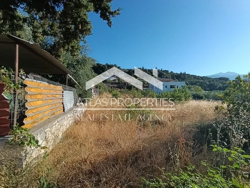 1 - продажа территория máza крит греция
