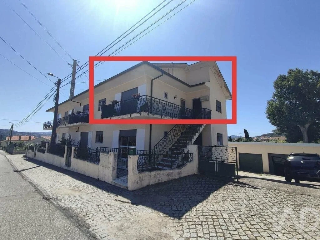 2 - verkauf wohnung guimarães region nord portugal
