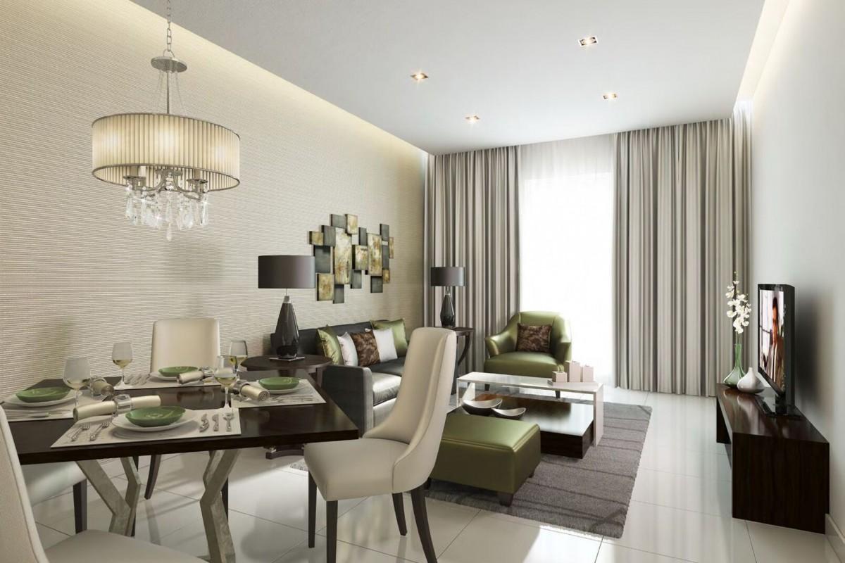 2 - vente appartement vue mer dubai dubai émirats arabes unis