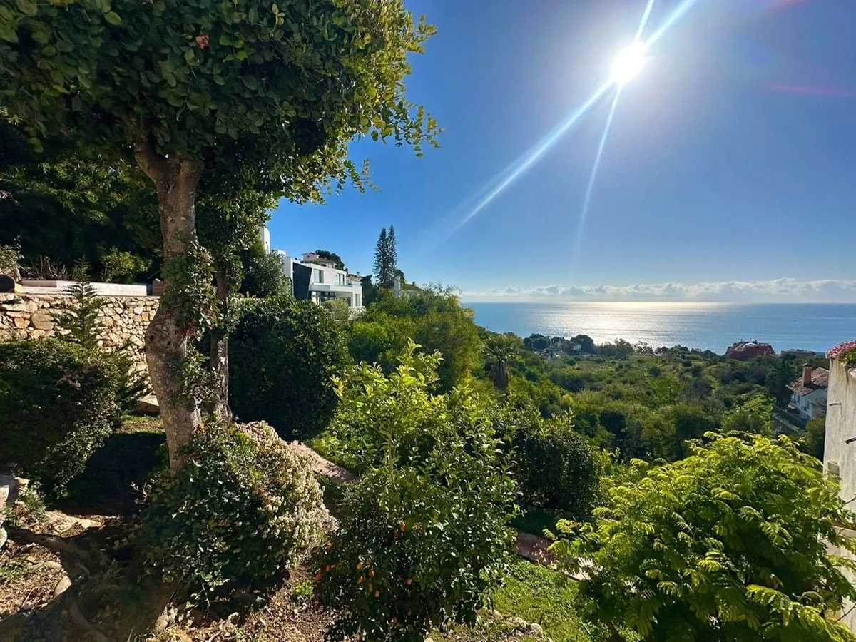 2 - venta terreno la capellania andalucía españa