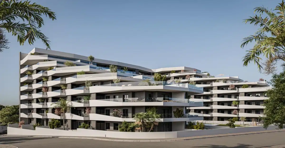 1 - verkoop appartement san miguel de salinas valencian community spanje