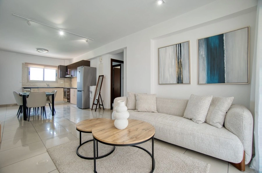 1 - vente appartement vue mer paphos paphos chypre