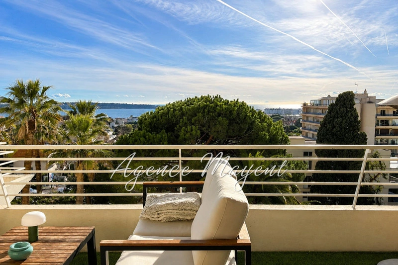 1 - verkauf wohnung meerblick cannes alpes-maritimes frankreich