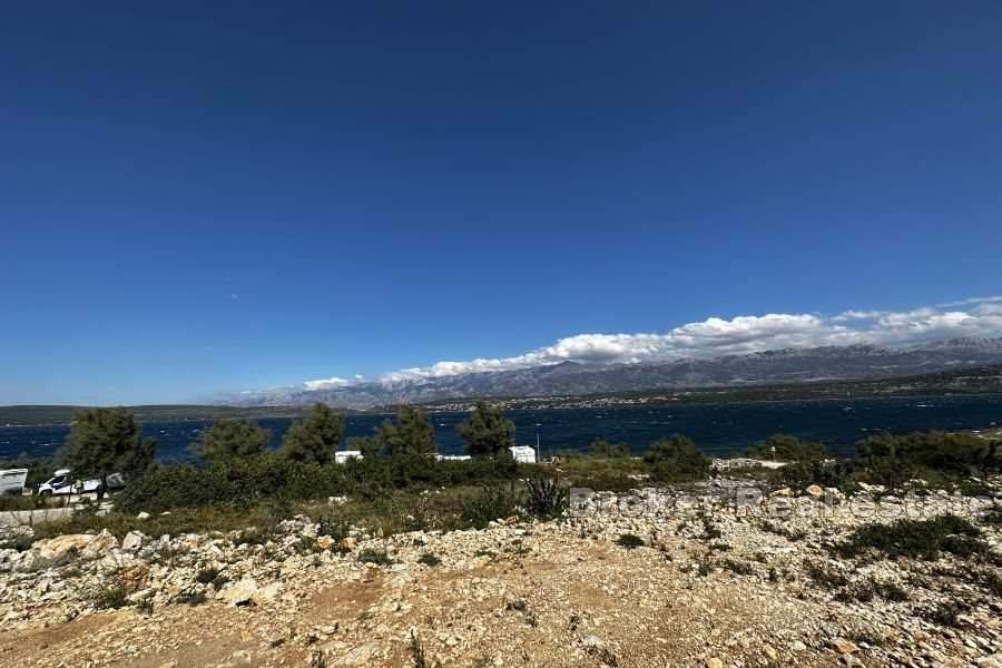 2 - venta terreno vista al mar zadar zadar croacia