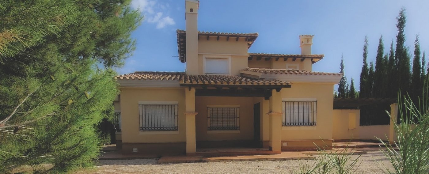 2 - venta casa fuente alamo región de murcia españa