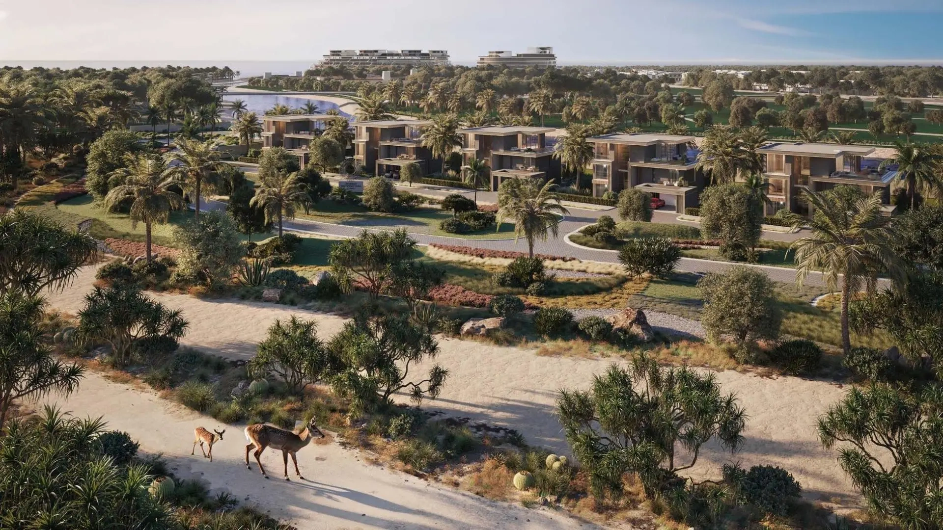 1 - продажа дом ноги в воде abu dhabi абу-даби объединенные арабские эмираты