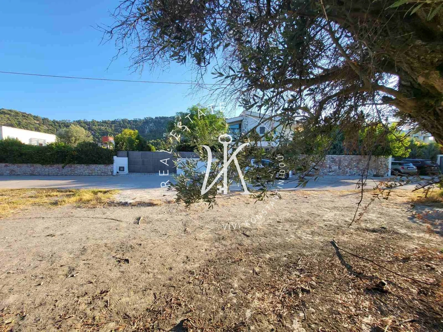 2 - venta terreno rhodes egeo meridional grecia
