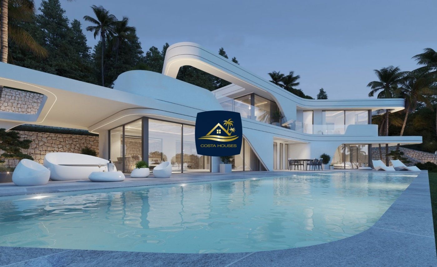 1 - vente maison vue mer xabia/javea - costa blanca communauté valencienne espagne