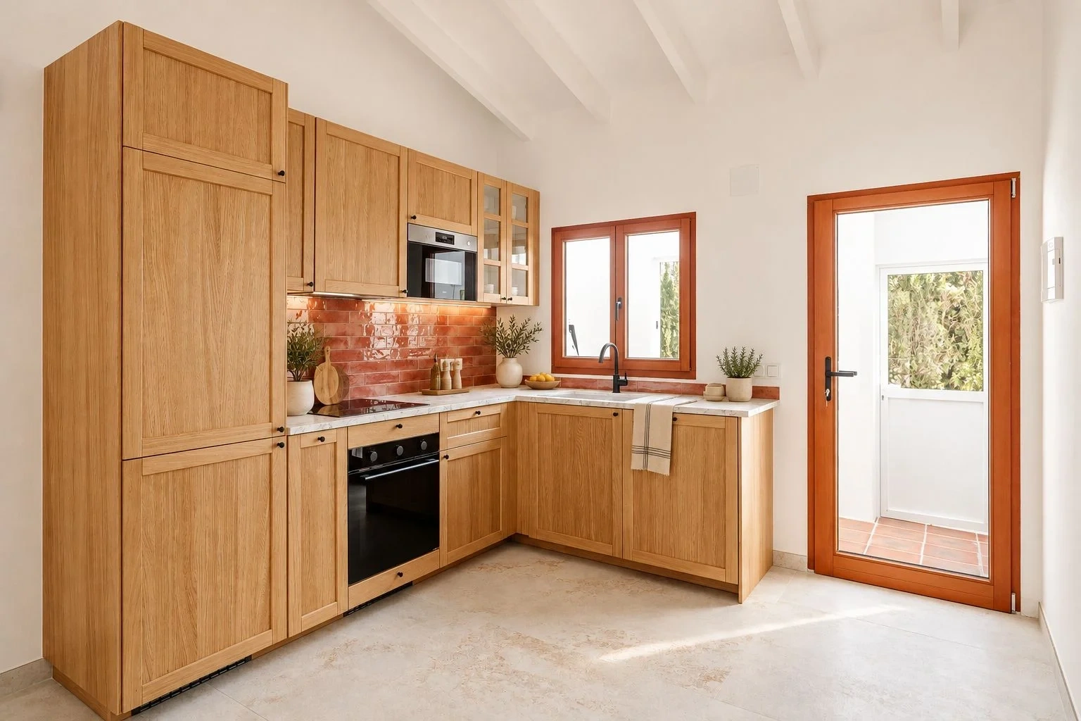 2 - vendita casa benissa - costa blanca comunità valenciana spagna