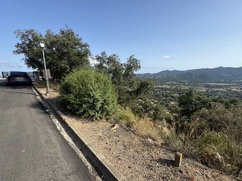 2 - vendita terreno santa cristina d'aro catalogna spagna