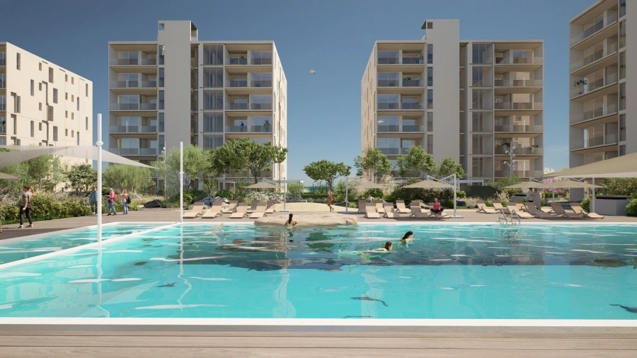 2 - verkauf wohnung limassol limassol zypern