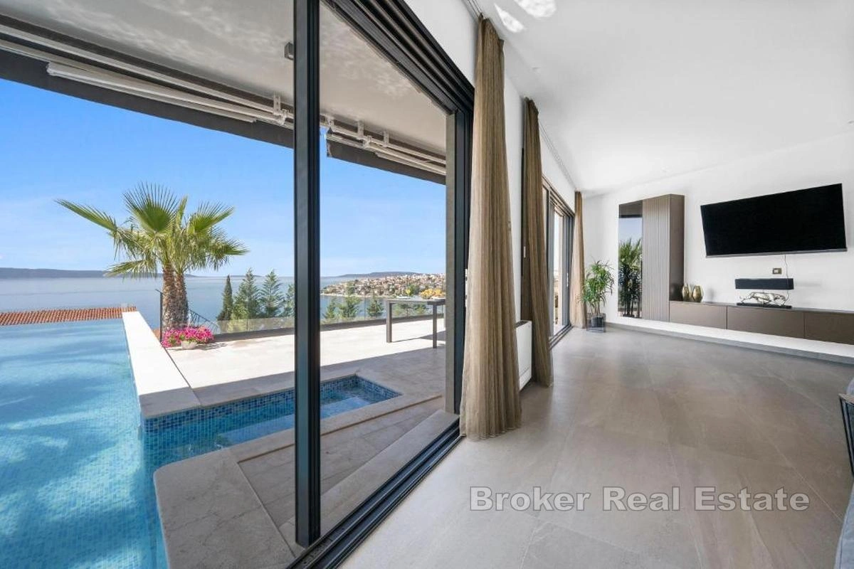 2 - venta casa vista al mar ciovo split-dalmacia croacia