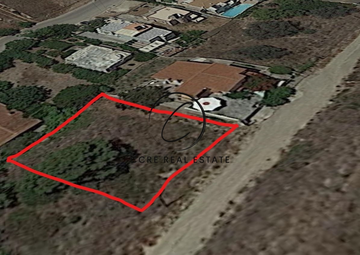 2 - vente terrain porto rafti attique grèce