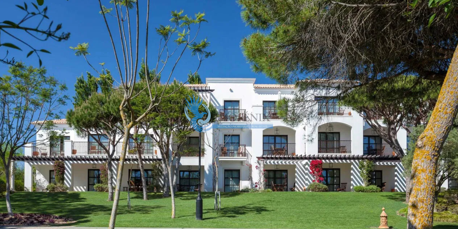 1 - sea view apartment for sale in albufeira algarve portugal