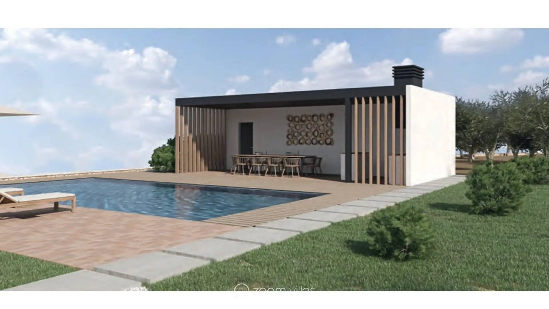 2 - villa for sale in teulada valencian community spain