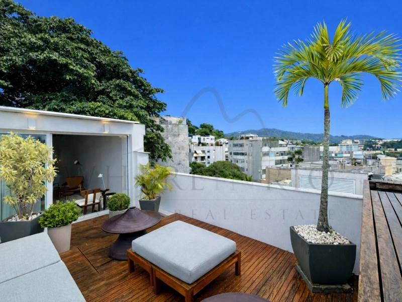 1 - verkauf wohnung rio de janeiro rio de janeiro brasilien