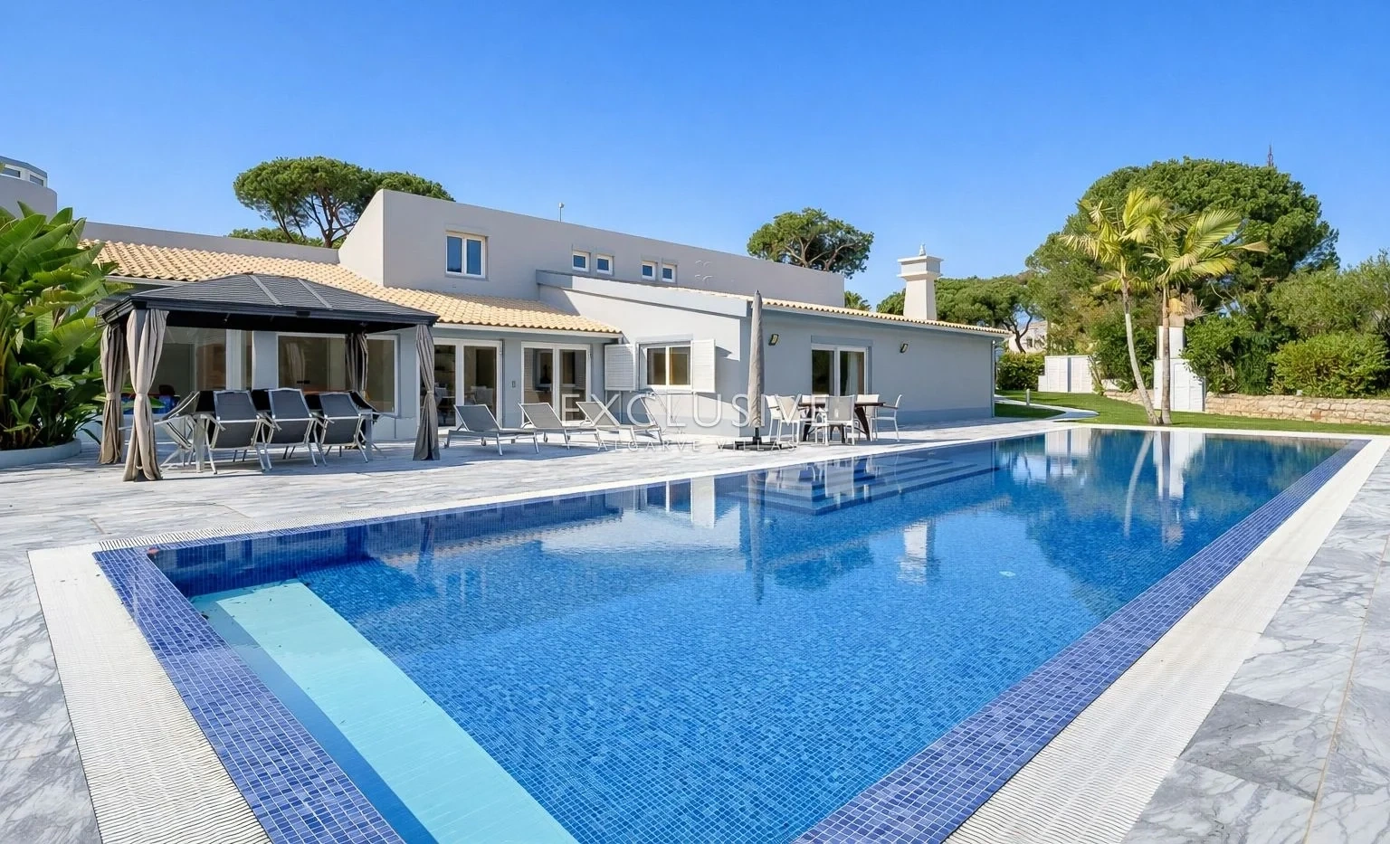 1 - vente villa loulé algarve portugal