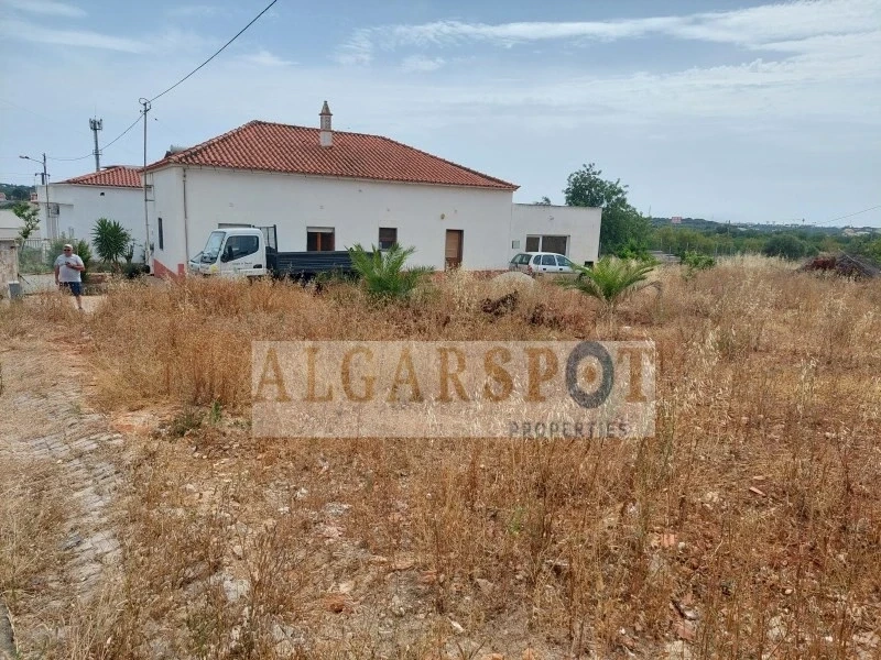 2 - vendita casa loulé algarve portogallo
