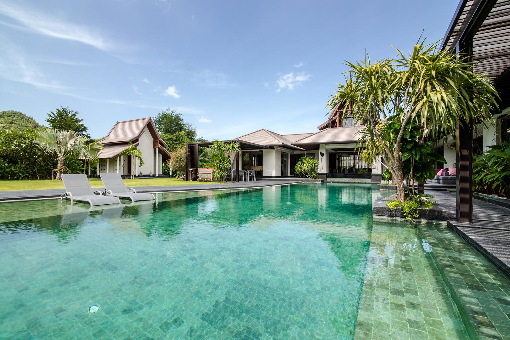 2 - venta casa hua hin prachuap khiri khan tailandia