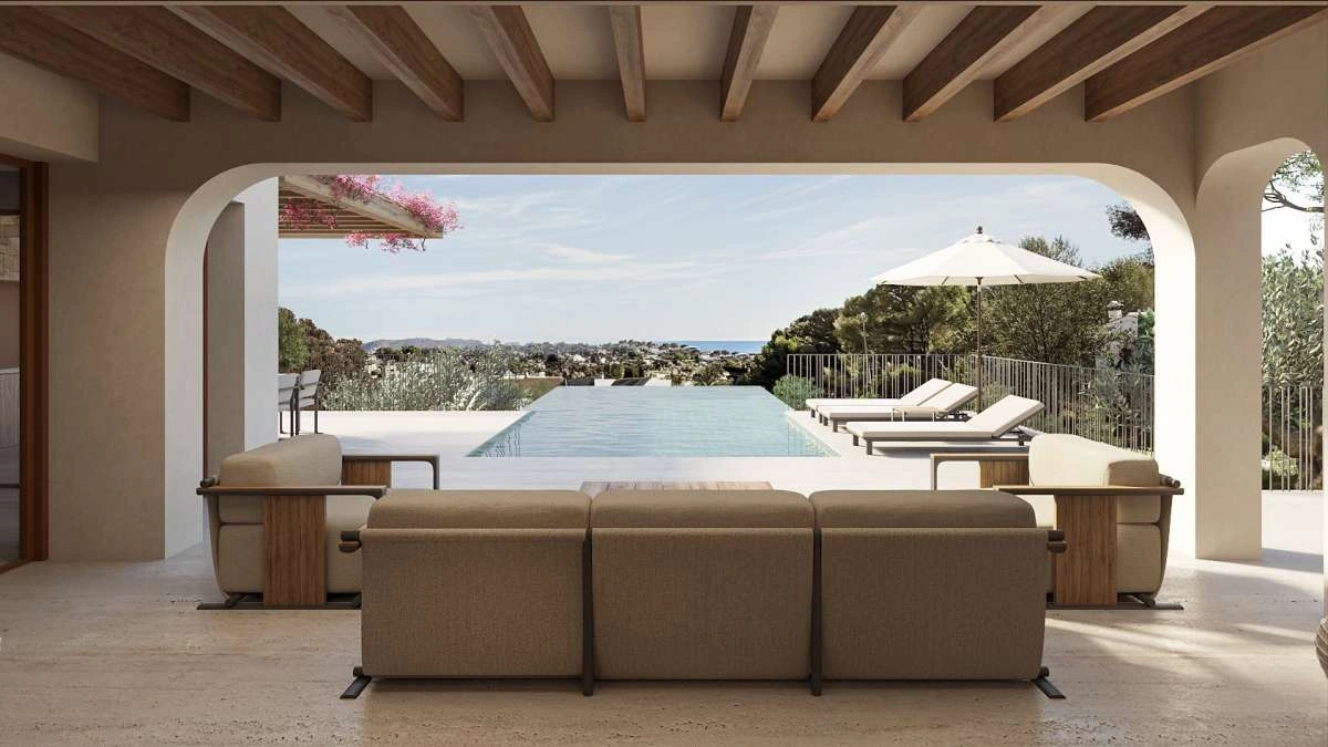 2 - verkoop huis benissa - costa blanca valencian community spanje