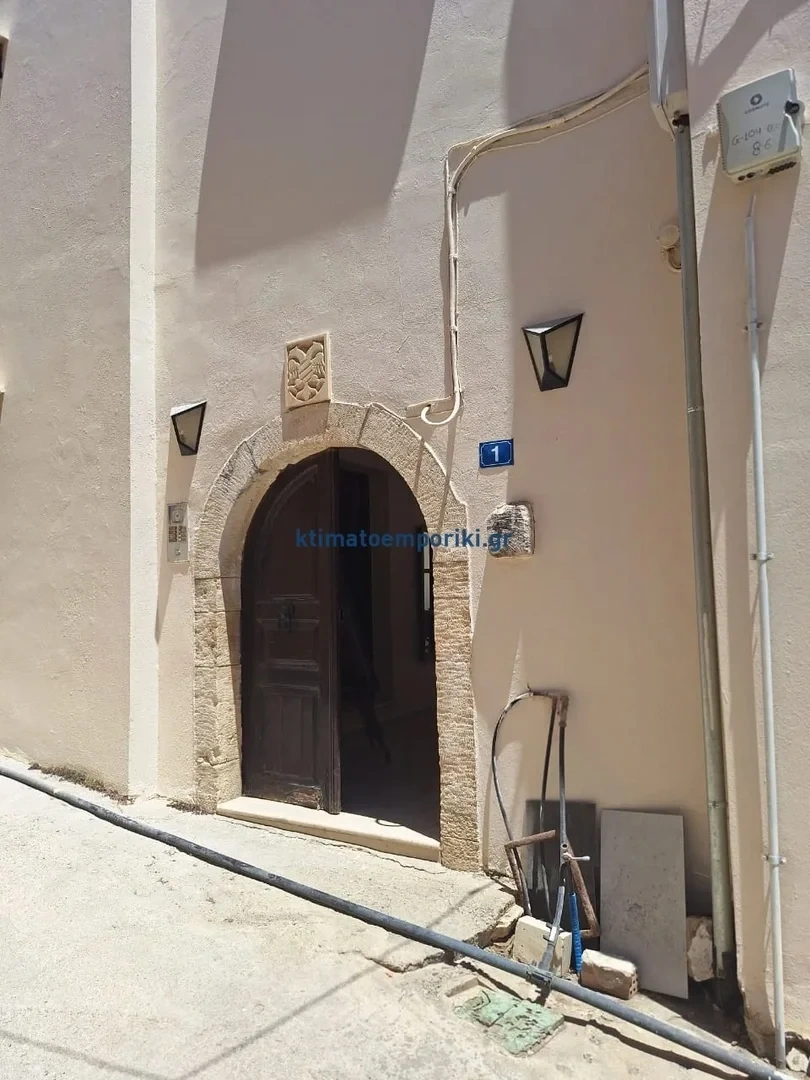2 - building for sale in atsipopoulo crete greece