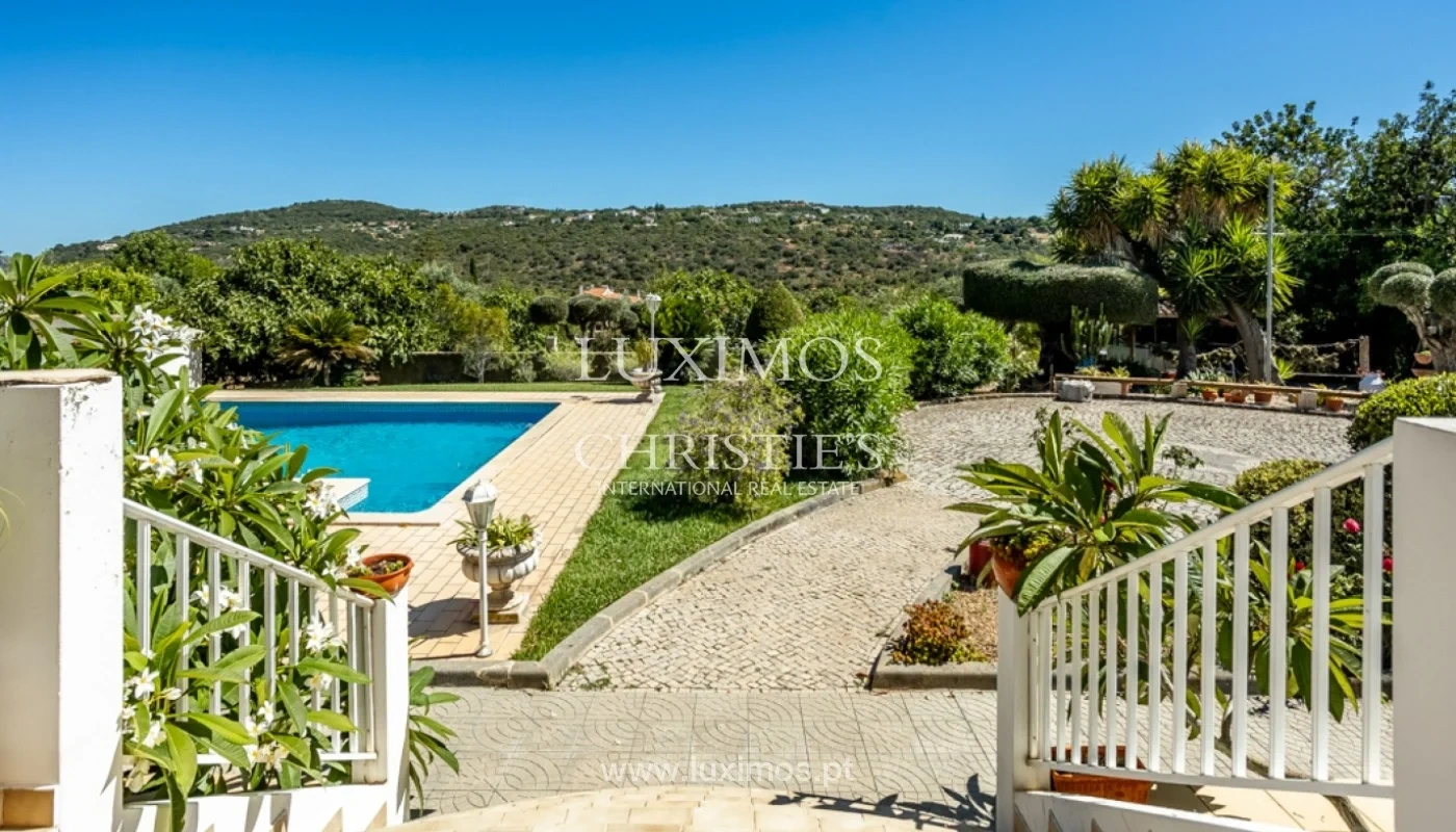 1 - house for sale in são brás de alportel algarve portugal