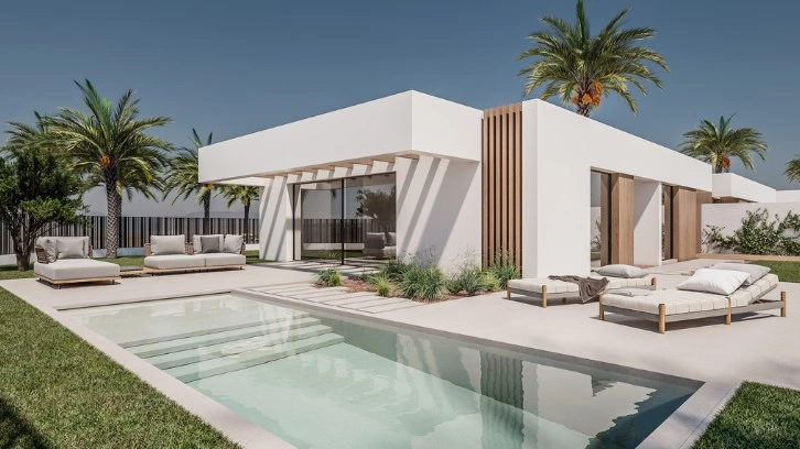 1 - venta casa vista al mar alicante - costa blanca comunidad valenciana españa