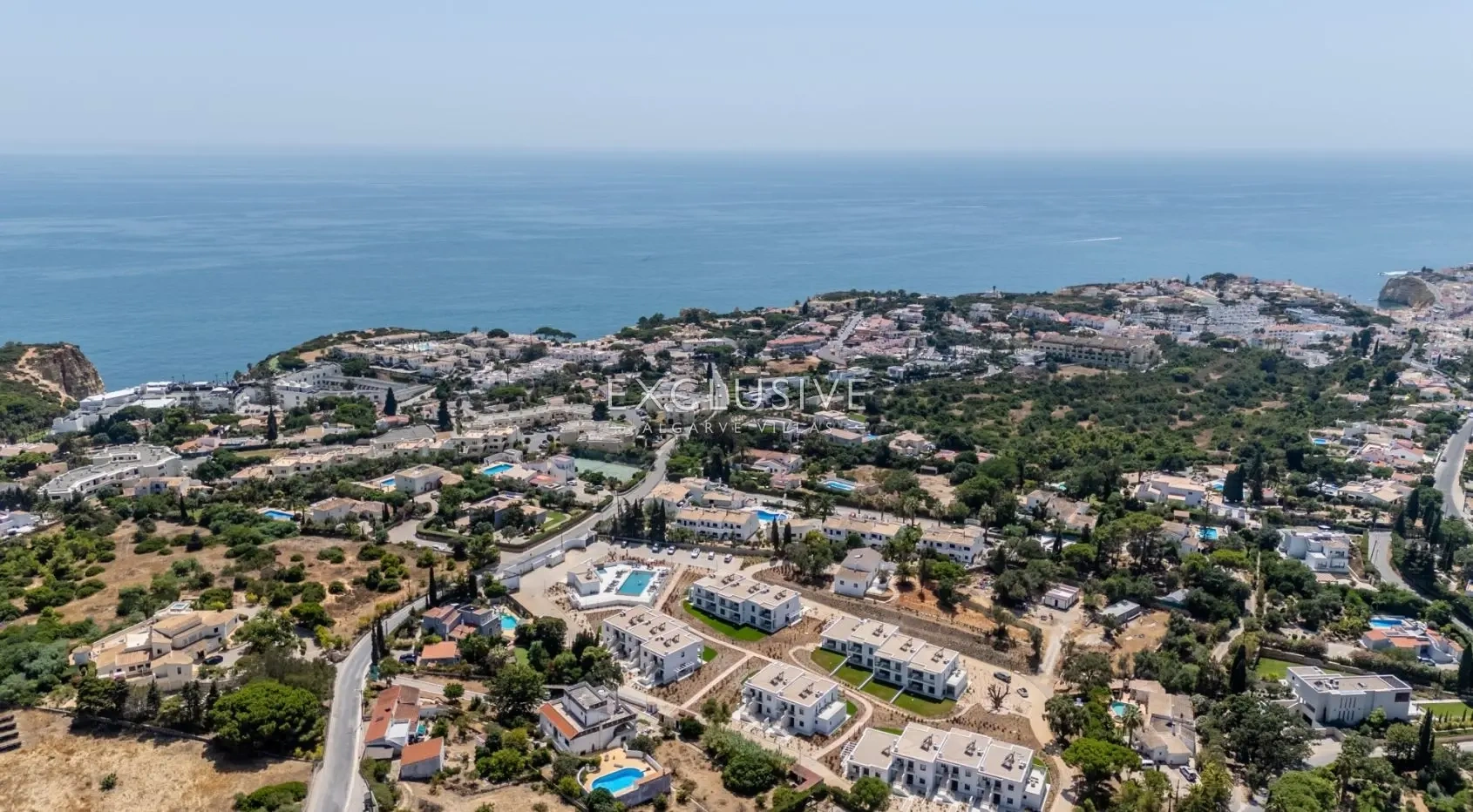 1 - apartment for sale in lagoa algarve portugal