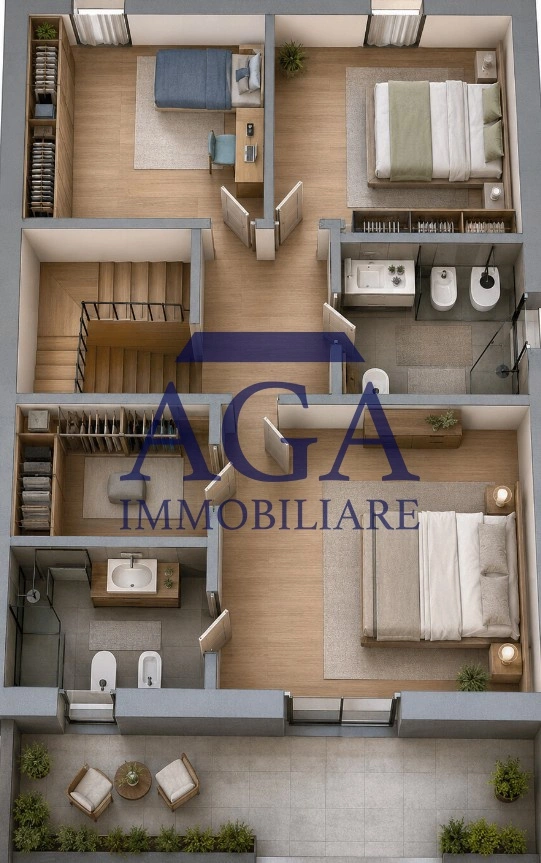 2 - venta casa villorba véneto italia