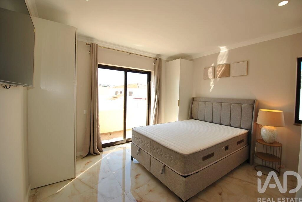 2 - vente appartement vue mer albufeira algarve portugal