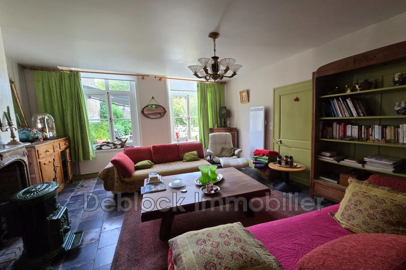 1 - продажа дом bergues север франция