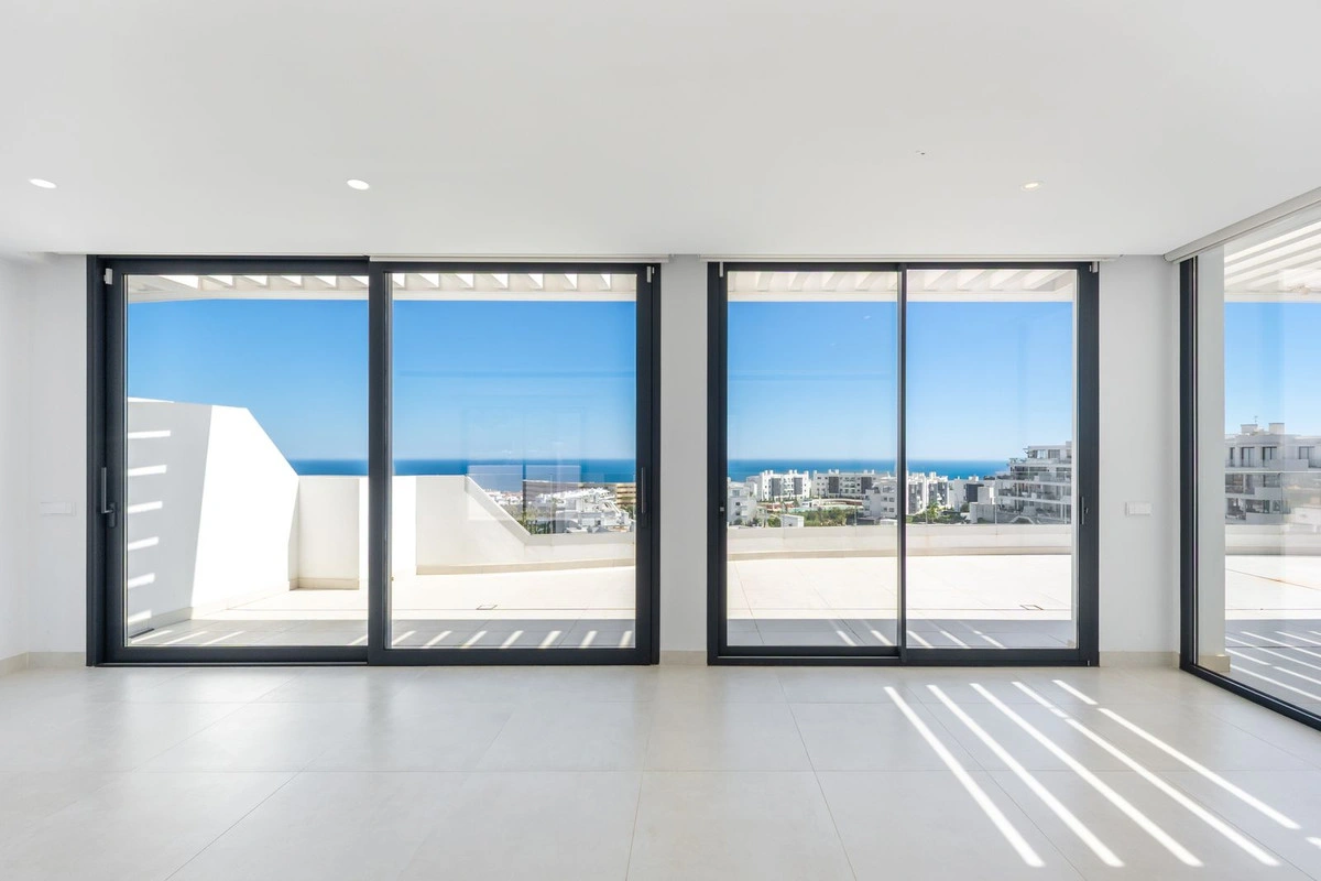 2 - venda apartamento vista de mar fuengirola - costa del sol andaluzia espanha