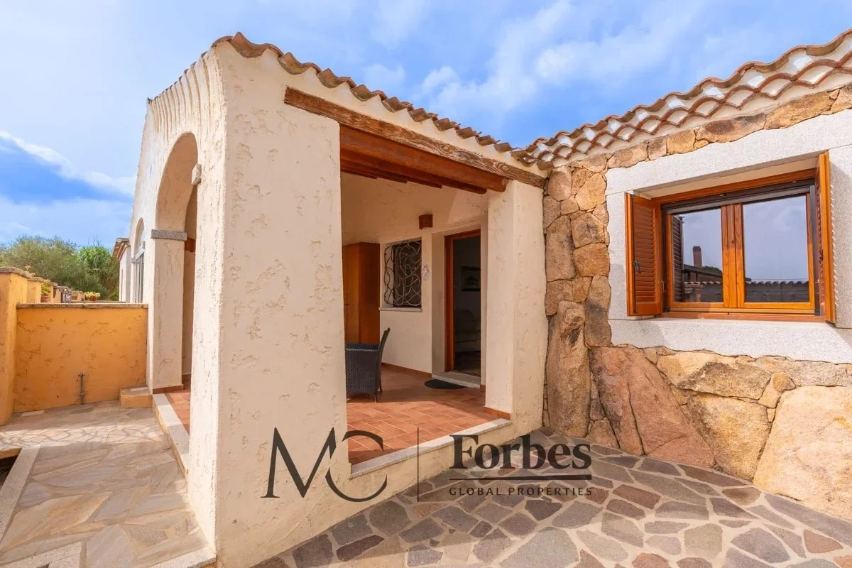 2 - venta villa olbia cerdeña italia