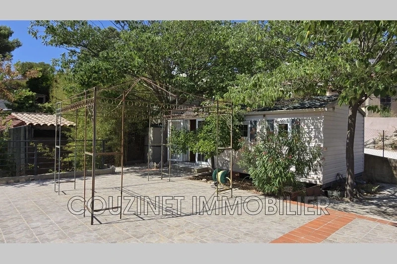 1 - sea view house for sale in le castellet var france