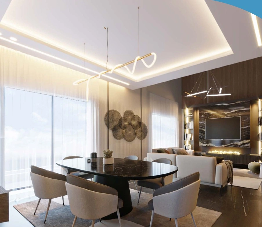 2 - vente appartement glyfada attique grèce