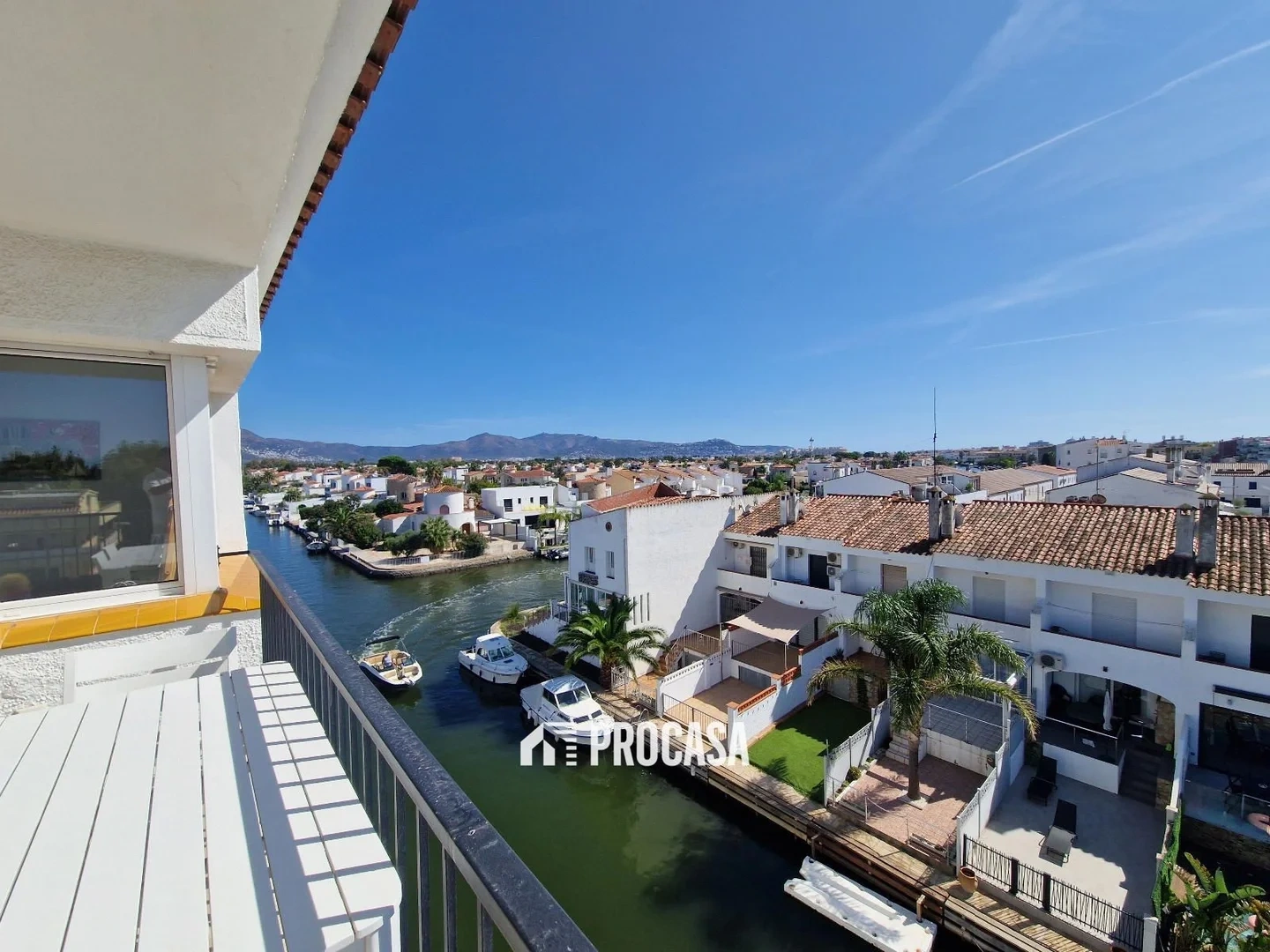 1 - venda apartamento empuriabrava catalunha espanha
