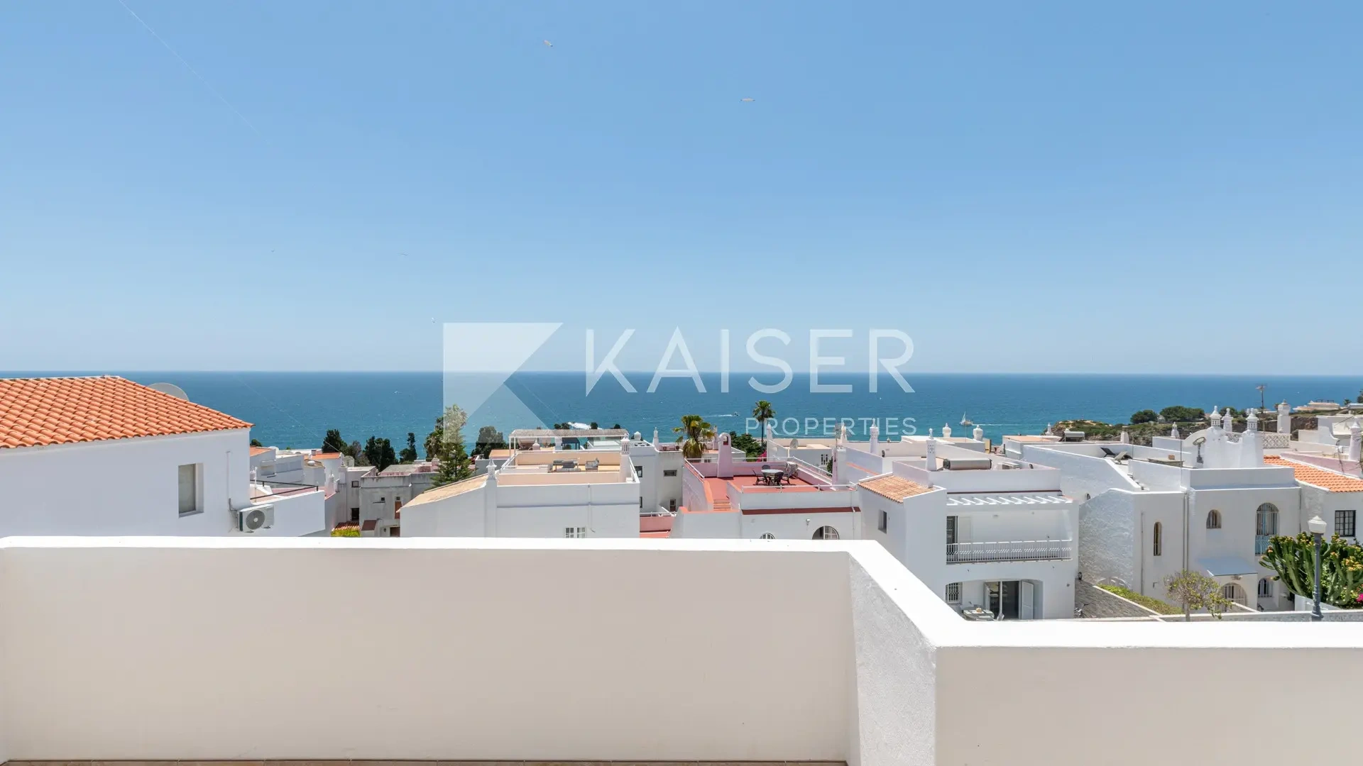 1 - vente maison vue mer albufeira algarve portugal