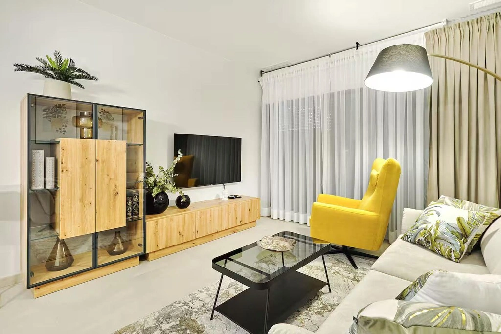 1 - apartment for sale in orihuela valencian community spain