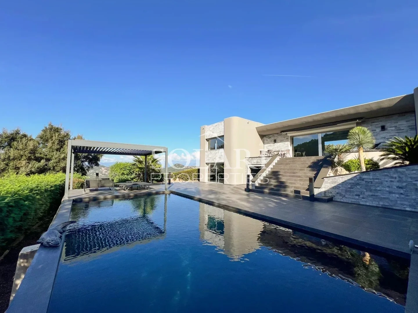 1 - verkauf haus mandelieu-la-napoule alpes-maritimes frankreich