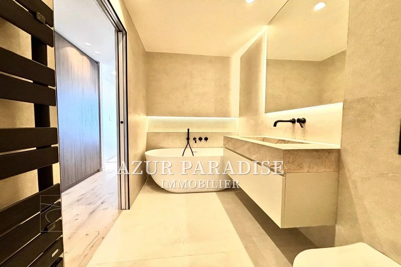 2 - venta apartamento vista al mar cannes alpes-marítimos francia